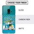 Elf Buddy Don’t Eat Yellow Snow Galaxy S9 Skin